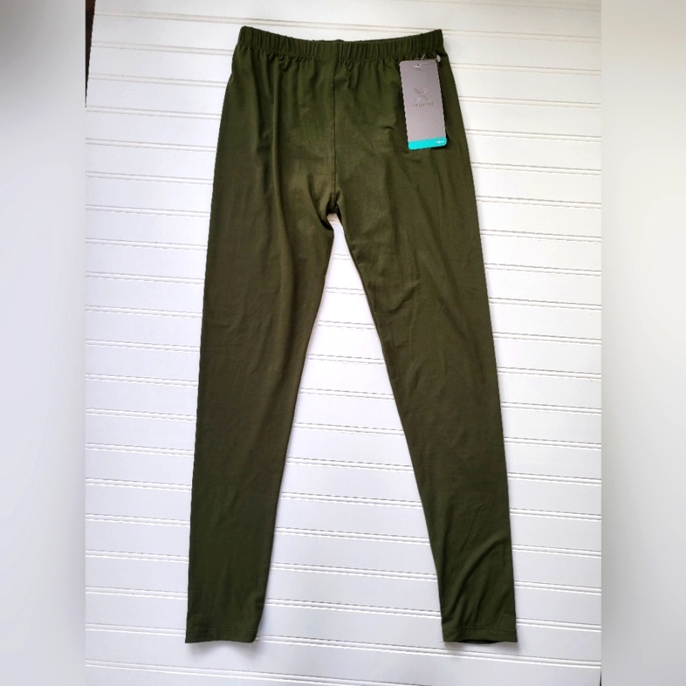 Homma Leggings